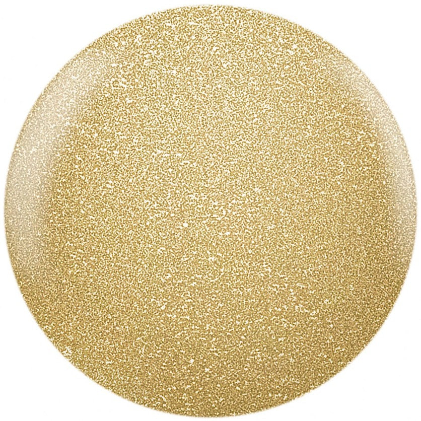 CND Vinylux Glitter Sneakers Swatch