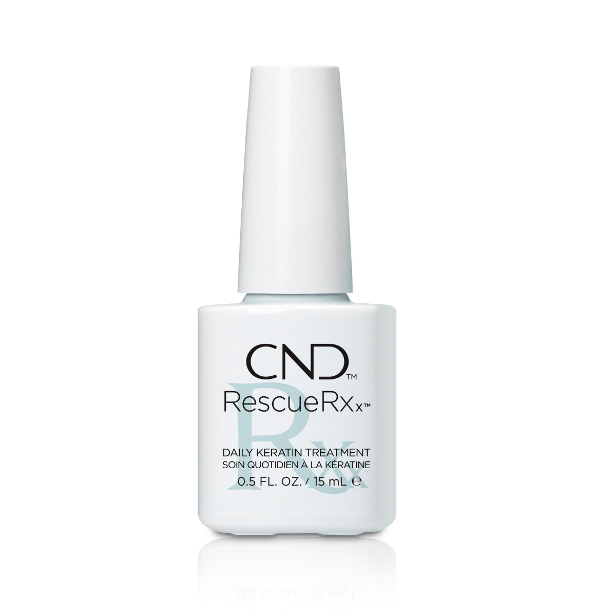 CND RescueRXx 15ml