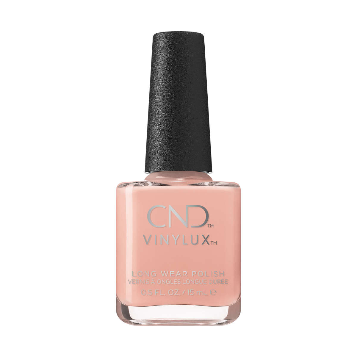 CND Vinylux Self Lover 15ml