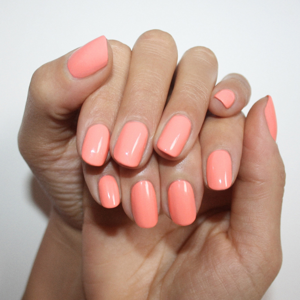 CND™ Vinylux™ Rule Breaker Nail Swatch