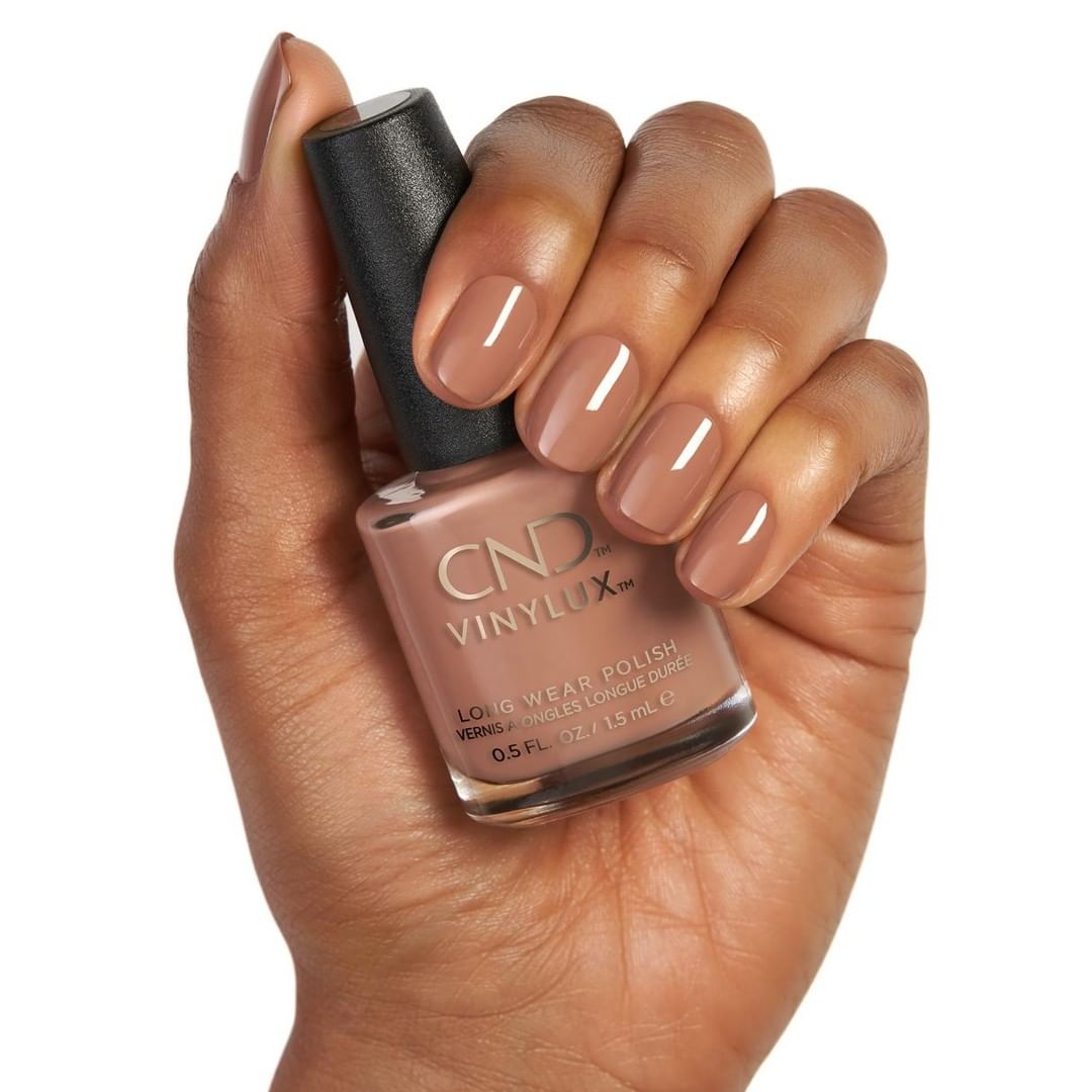 CND Vinylux Boheme Nails
