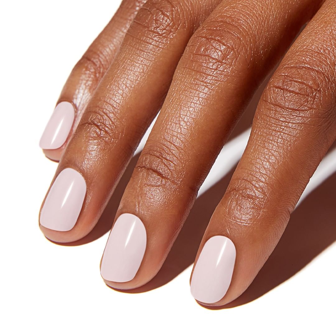 CND Vinylux Winter Glow Nail Swatch
