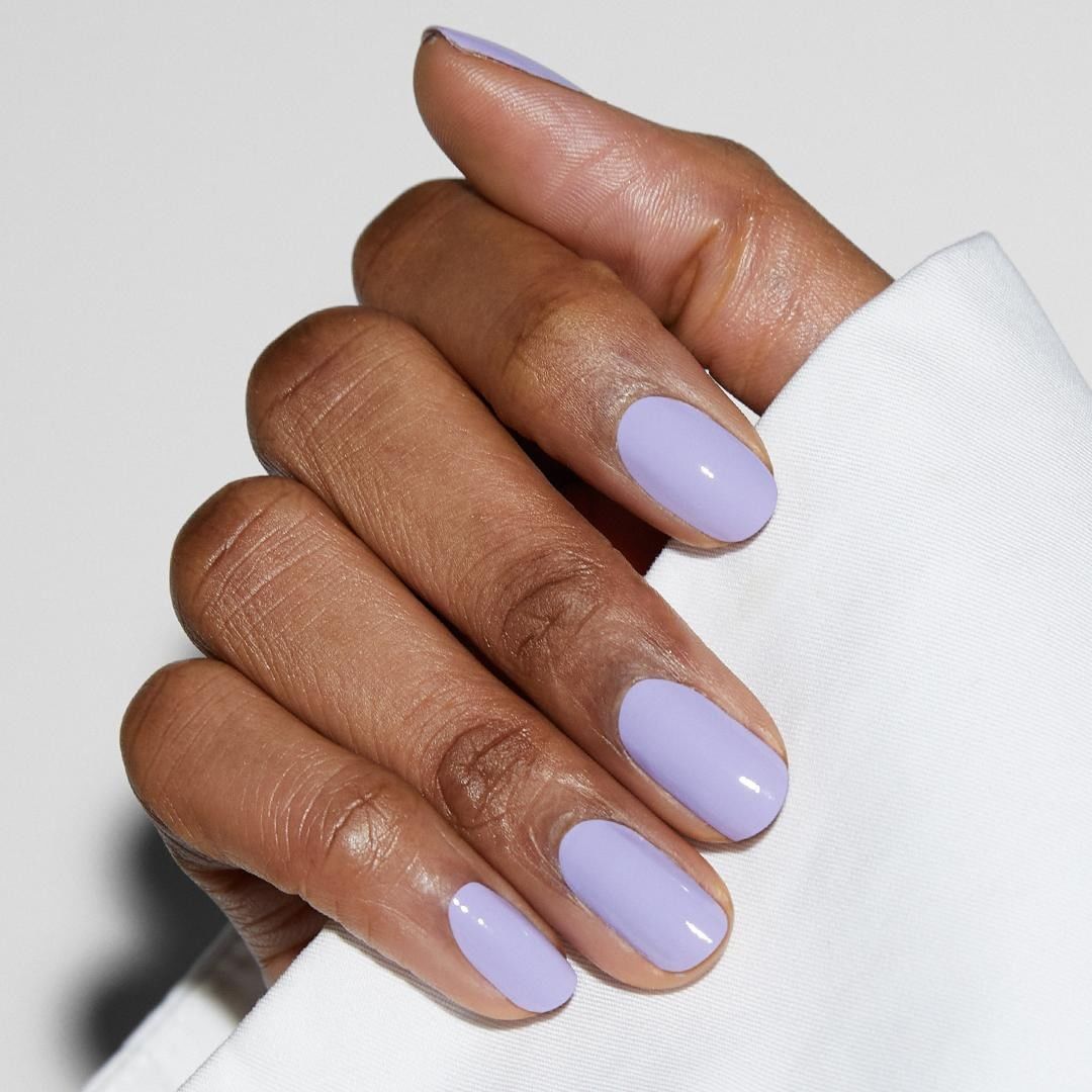 CND Vinylux Gummi Nails