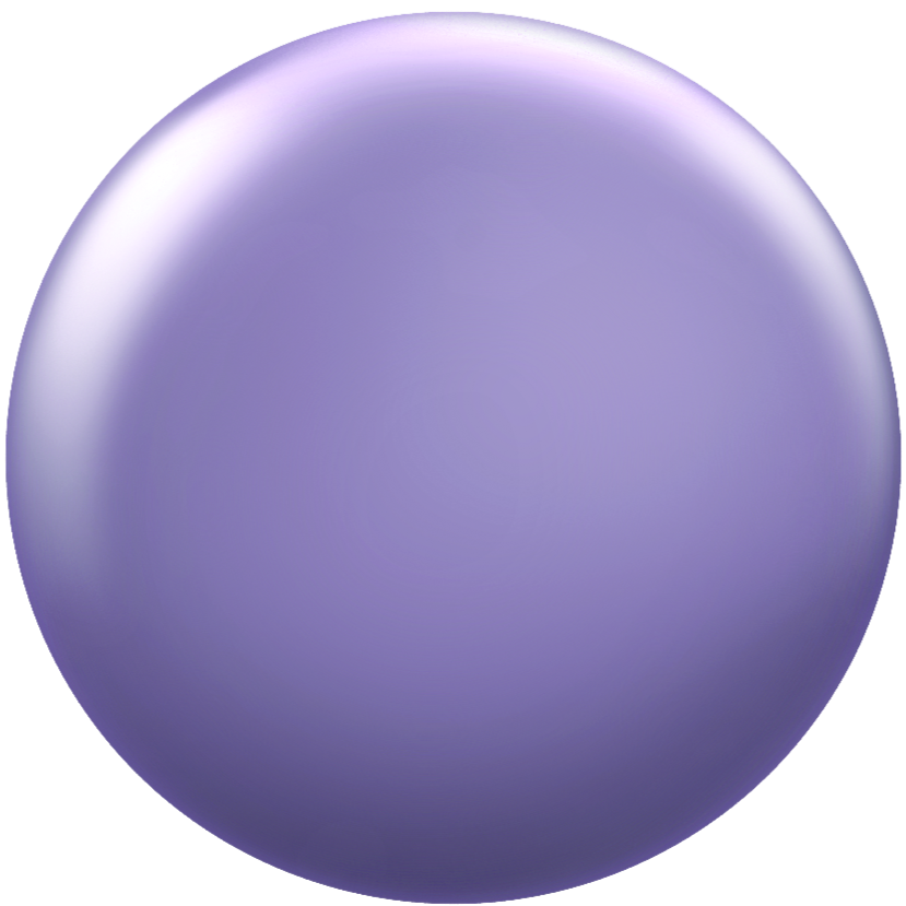 CND™ Vinylux™ Alpine Plum Swatch