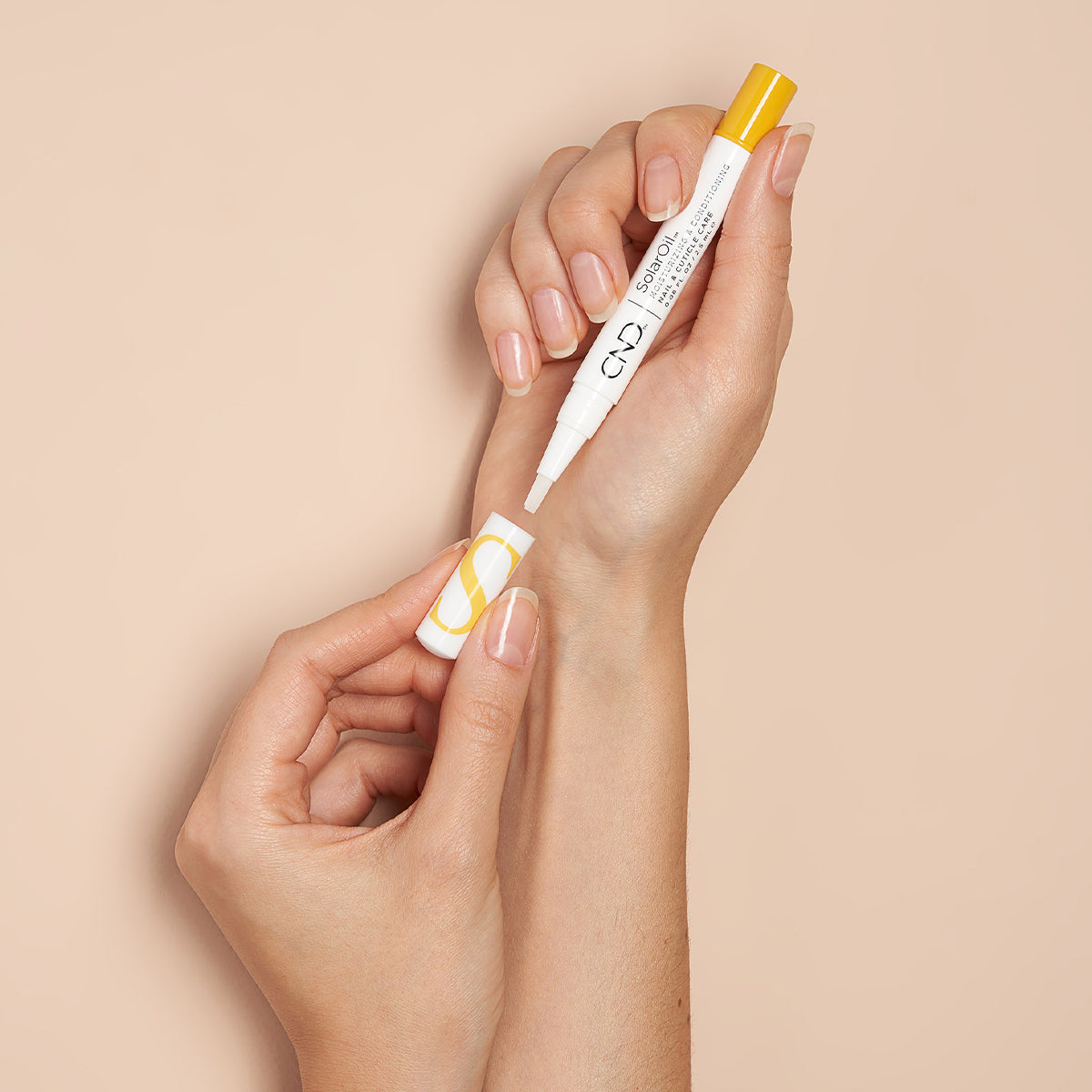 CND SolarOil Care Pen