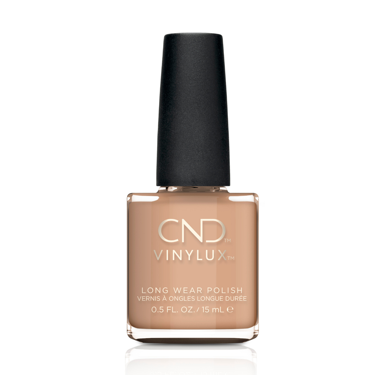 CND Vinylux Brimstone 15ml