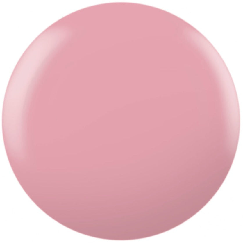 CND Vinylux Pacific Rose Swatch