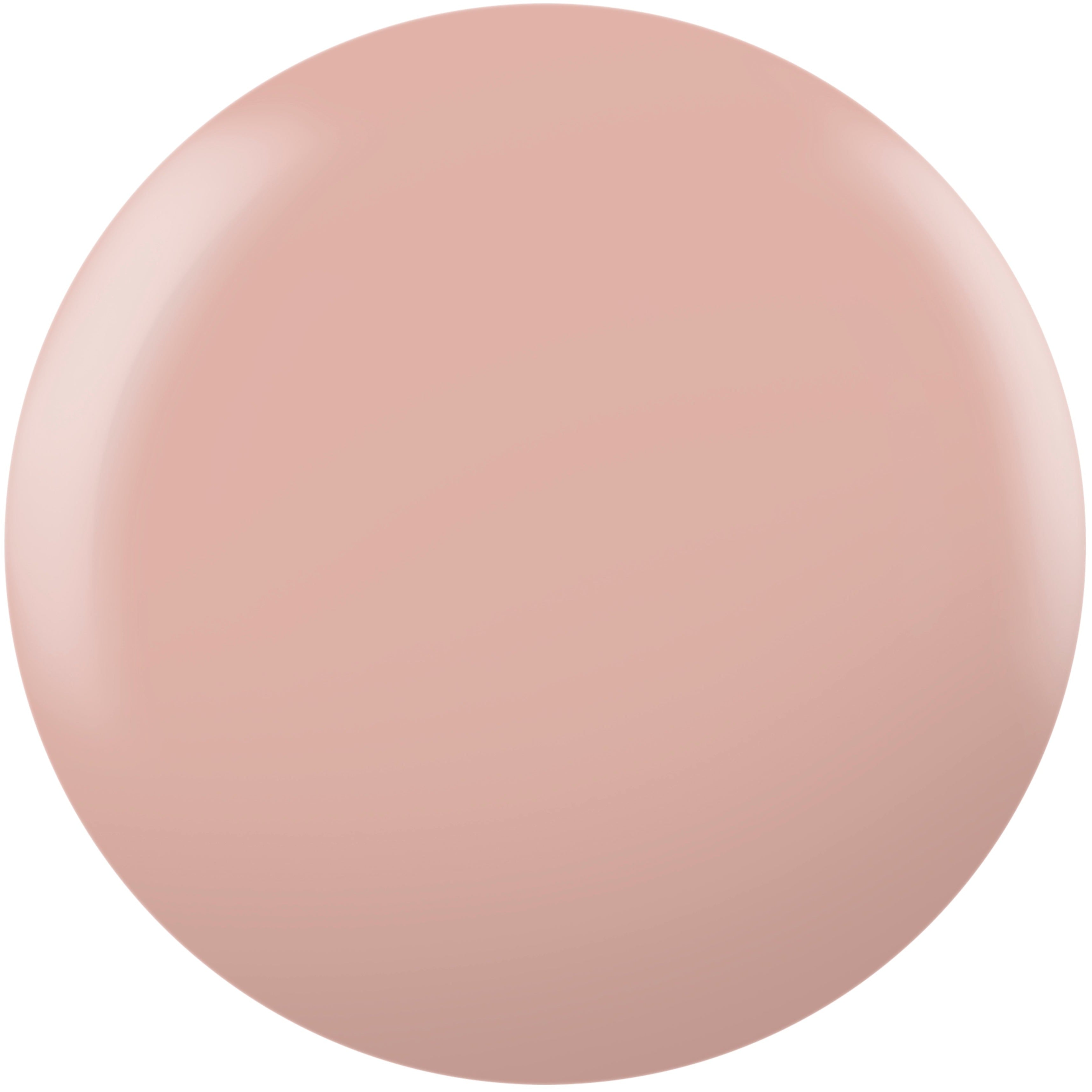 CND Vinylux Self Lover Swatch