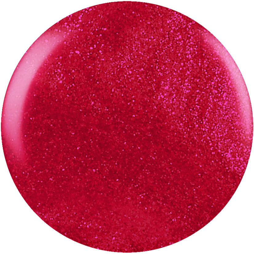 CND Vinylux Hot Chilis Swatch