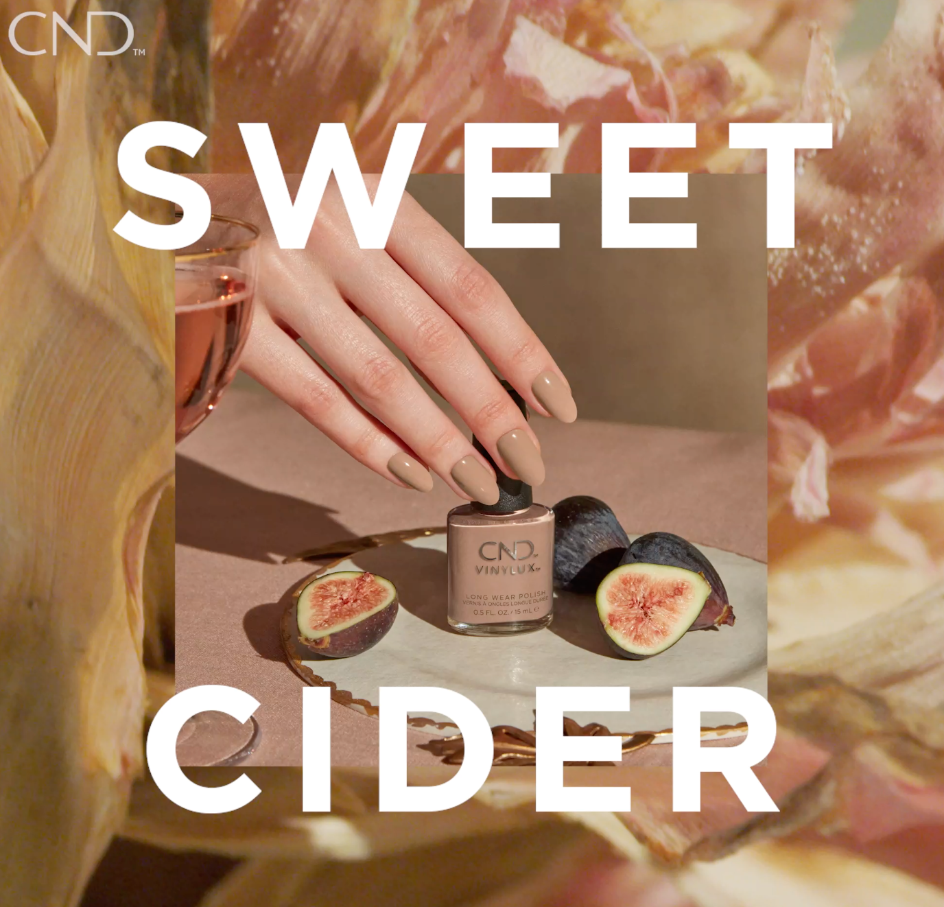 CNDVinylux Sweet Cider