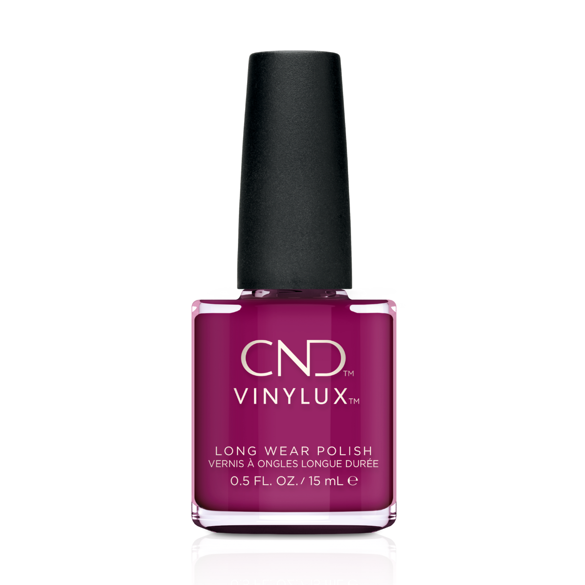 CND Vinylux Ultraviolet 15ml