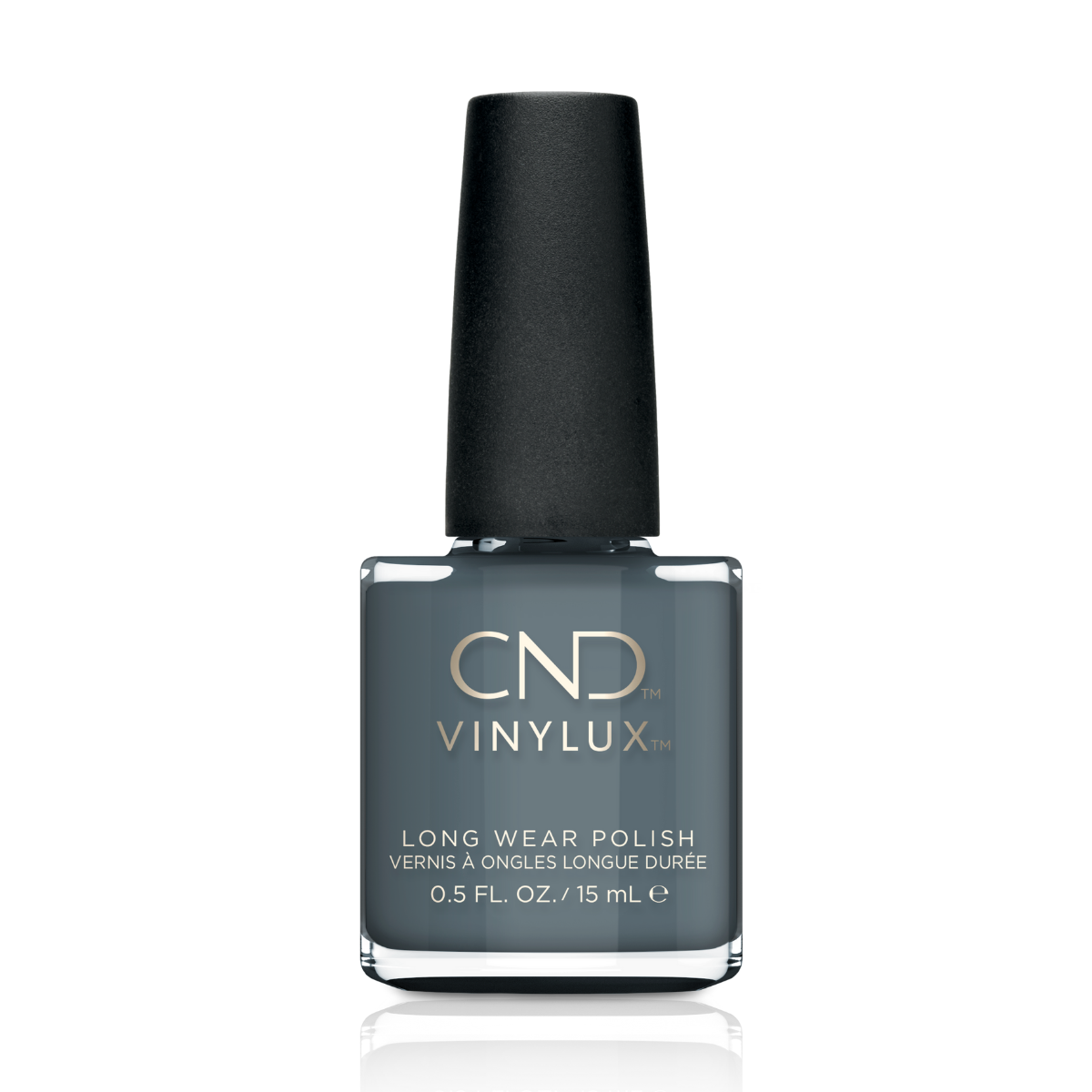 CND Vinylux Whisper 15ml