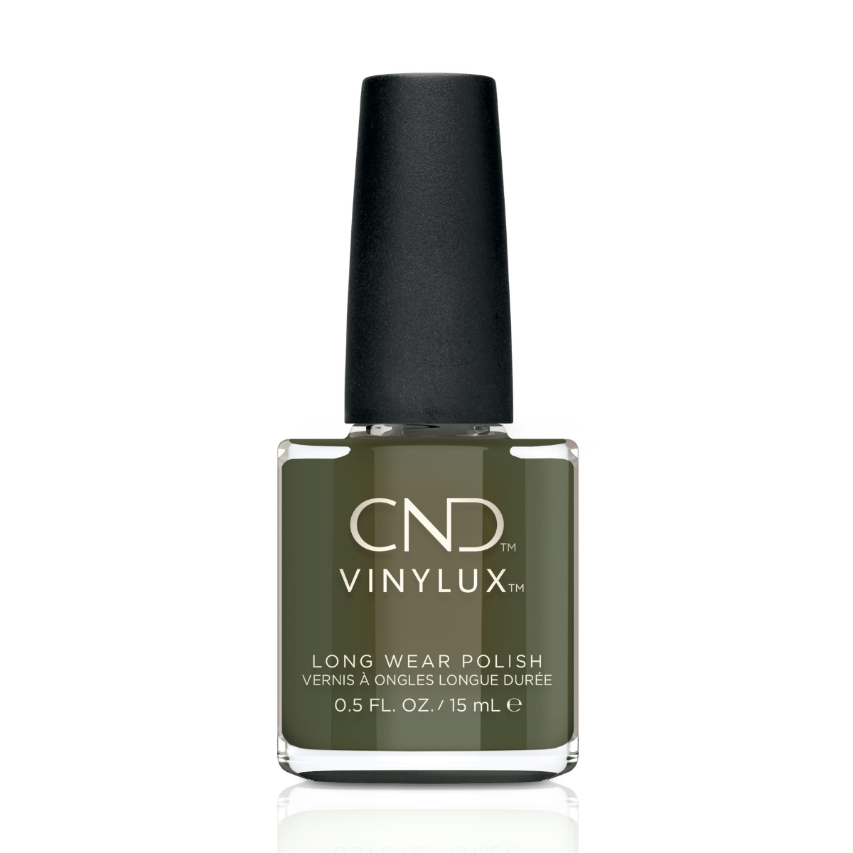 CND Vinylux Cap & Gown 15ml
