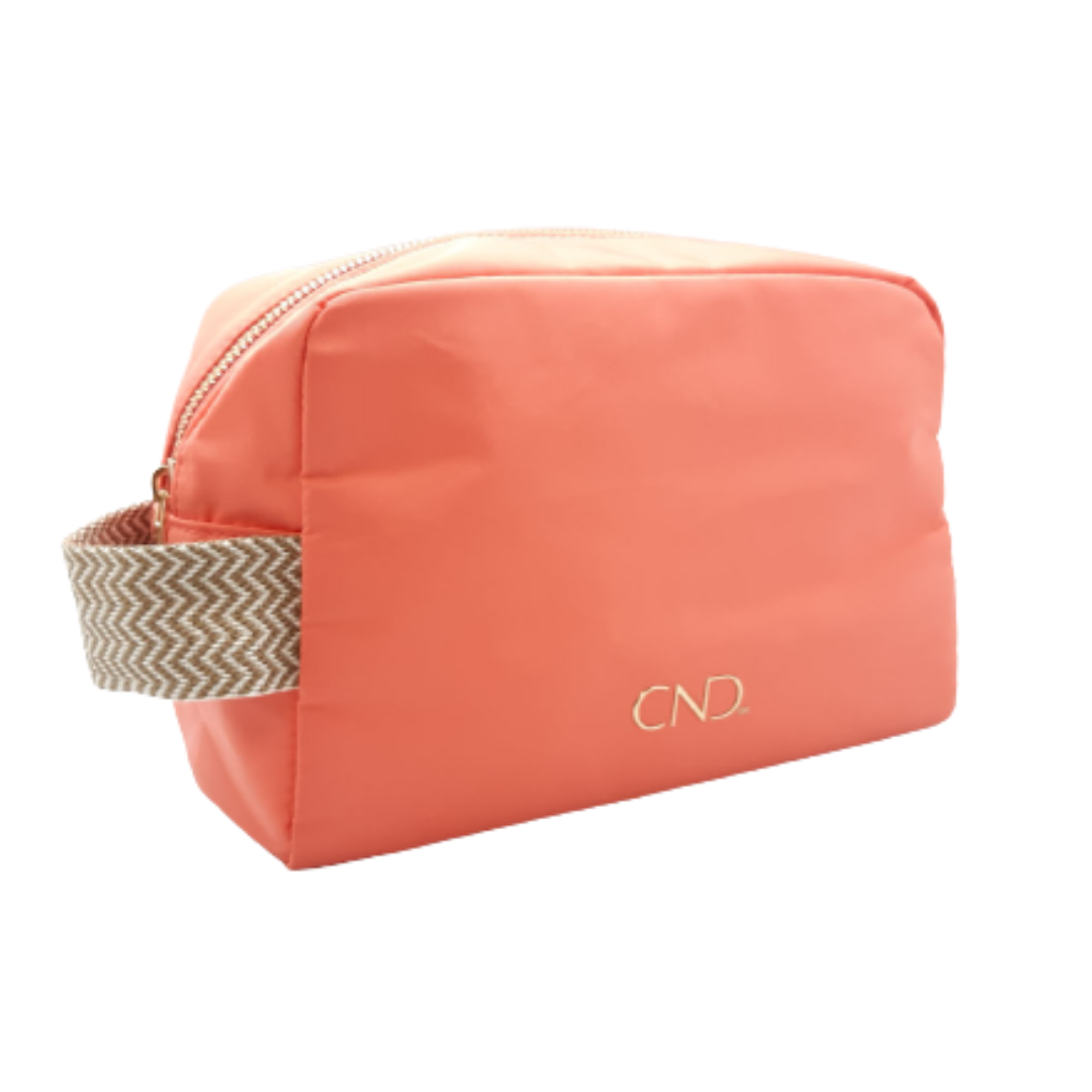 CND Cosmetics Bag