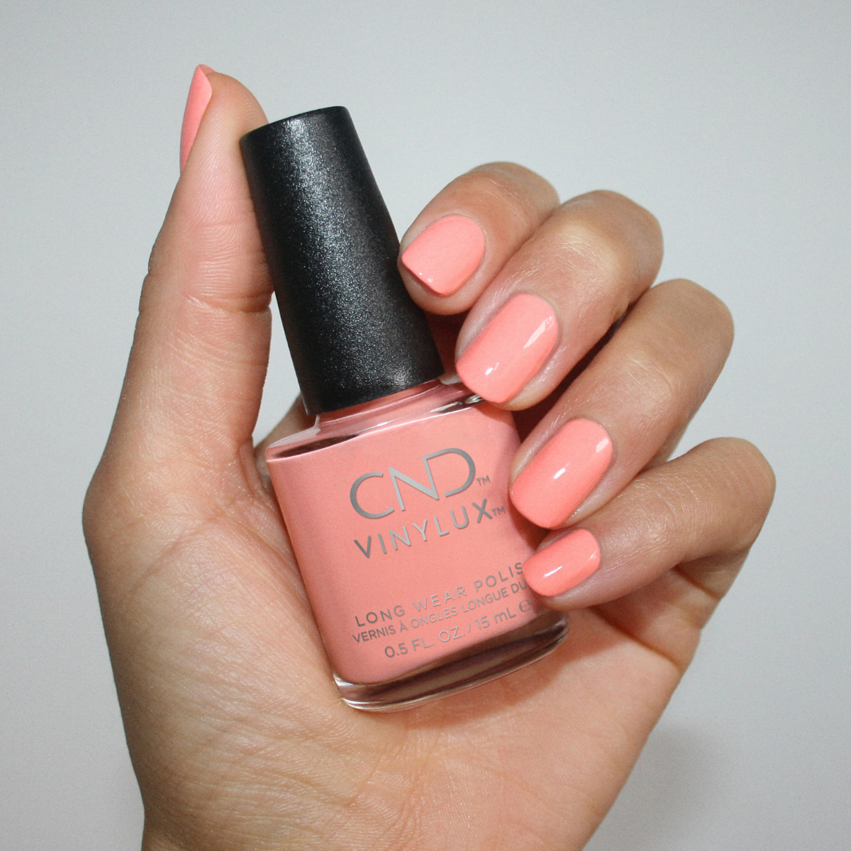 CND™ Vinylux™ Rule Breaker