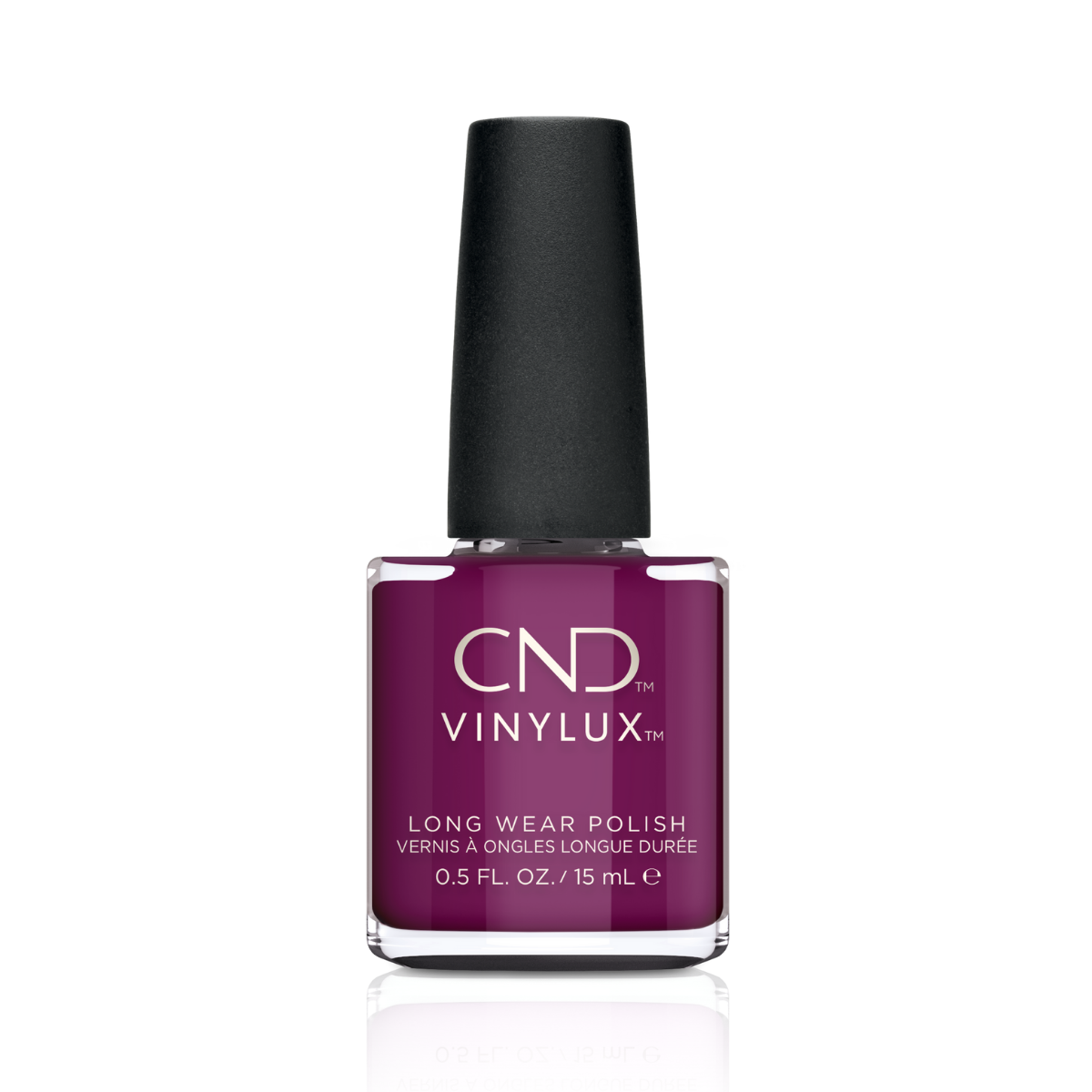 CND Vinylux Secret Diary 15ml