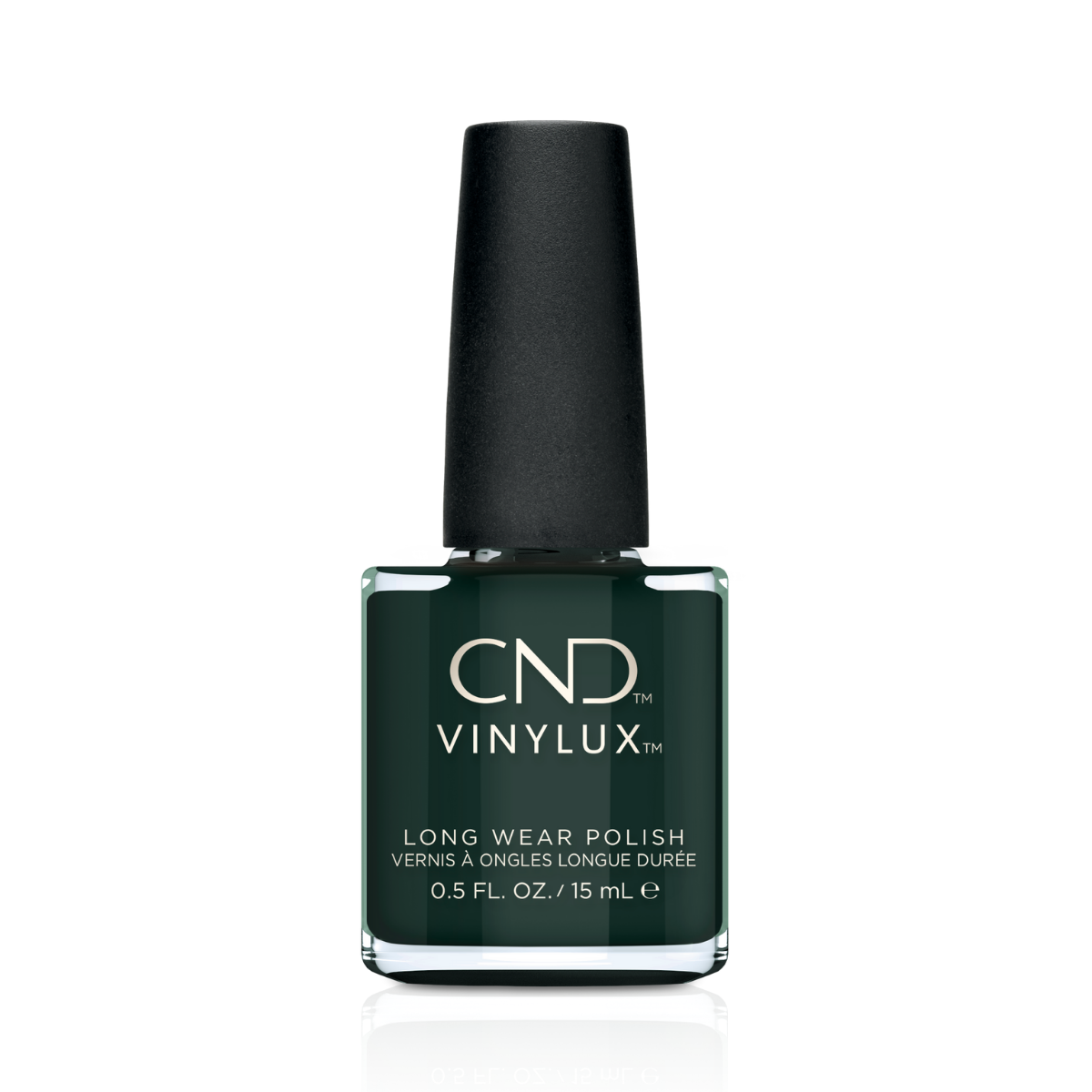 CND Vinylux Aura 15ml