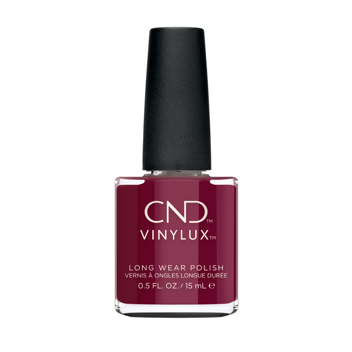 CND Vinylux Signature Lipstick 15ml