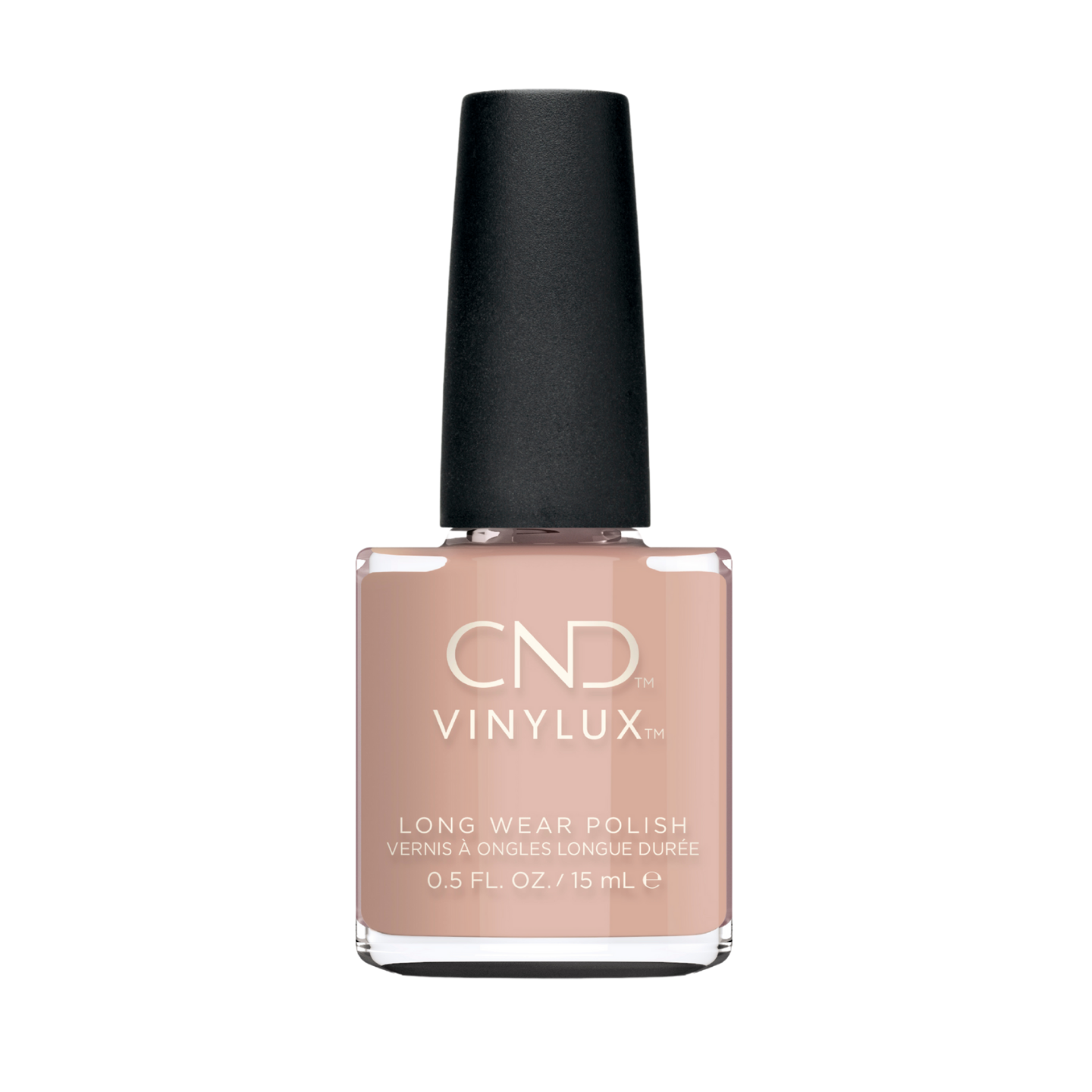 CND Vinylux Silk Slip Dress 15ml