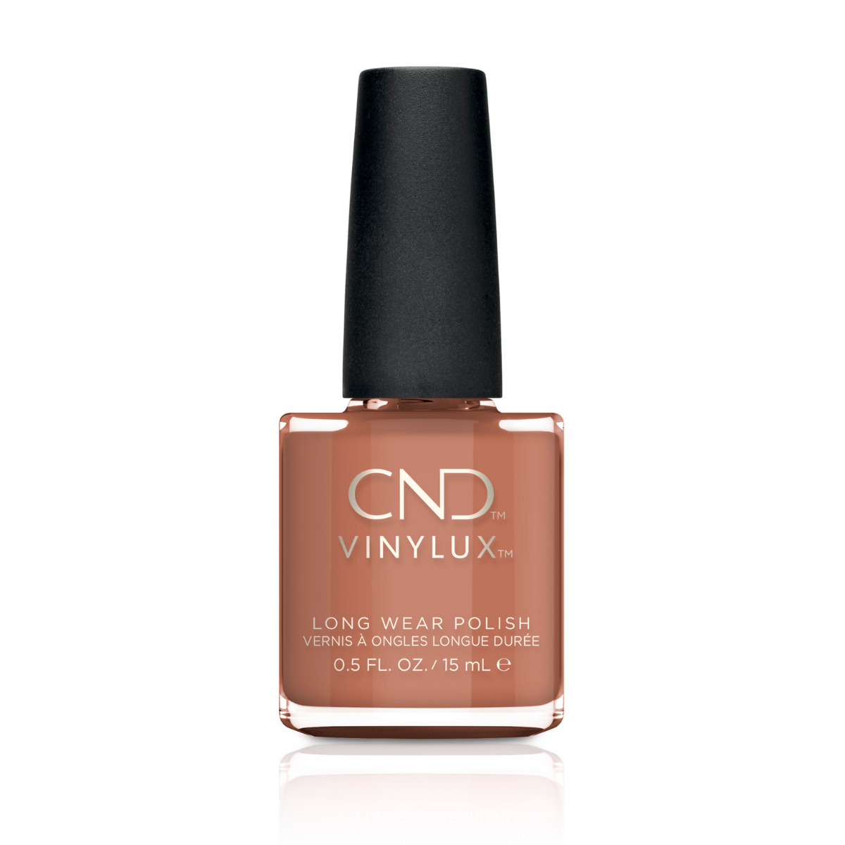 CND Vinylux Boheme 15ml