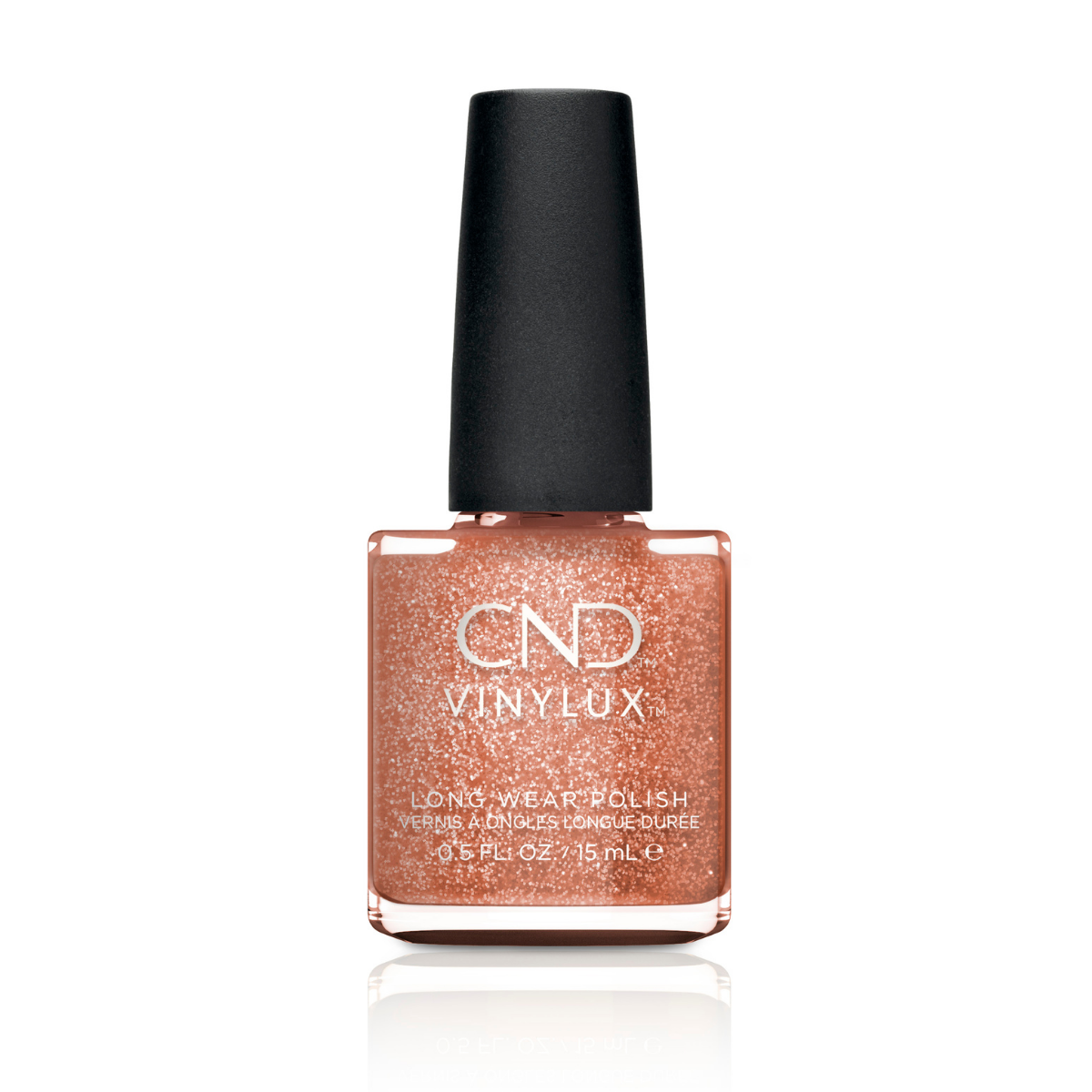 CND Vinylux Chandelier 15ml