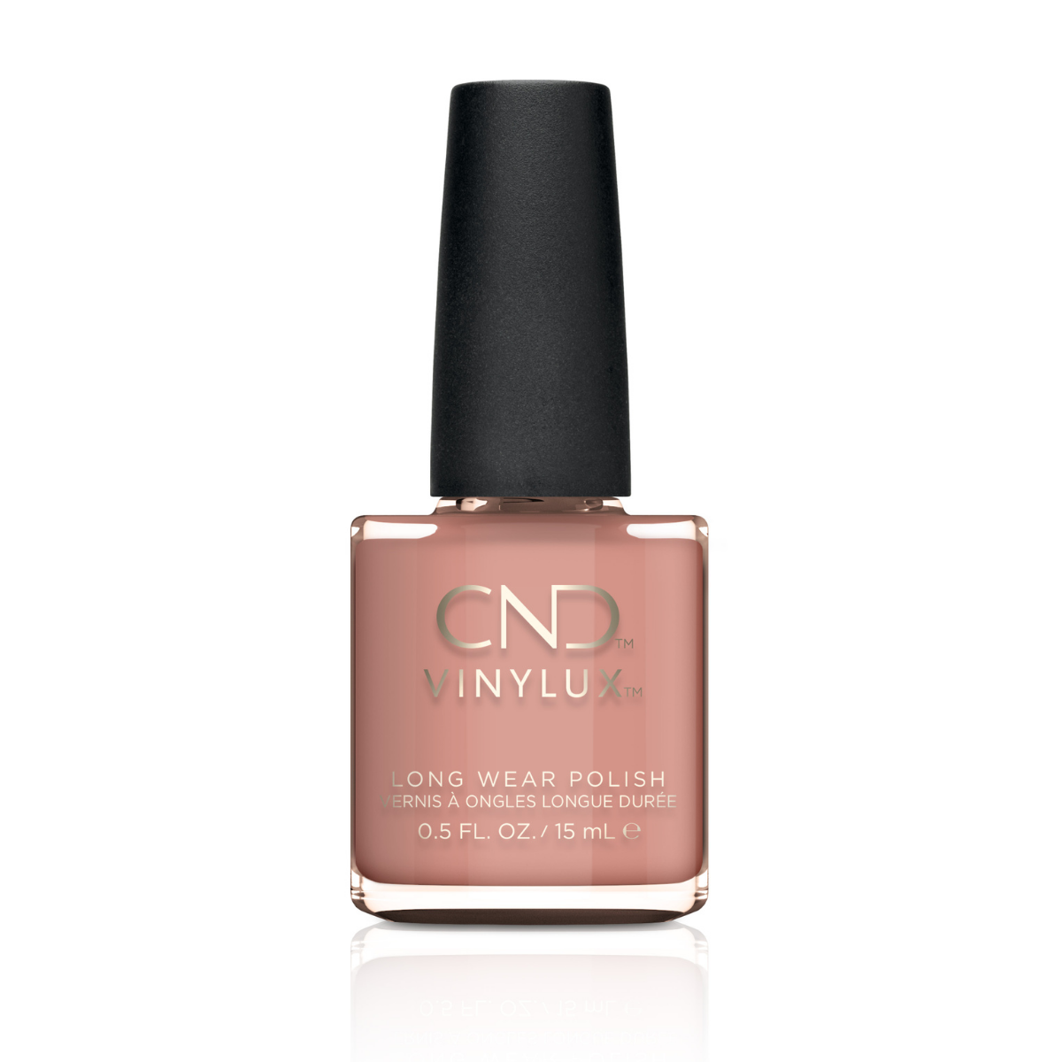 CND Vinylux Clay Canyon 15ml 