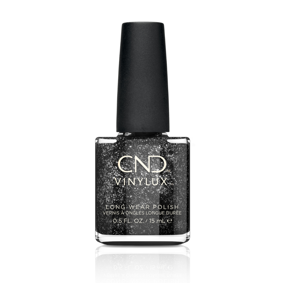 CND Vinylux Dark Diamonds 15ml