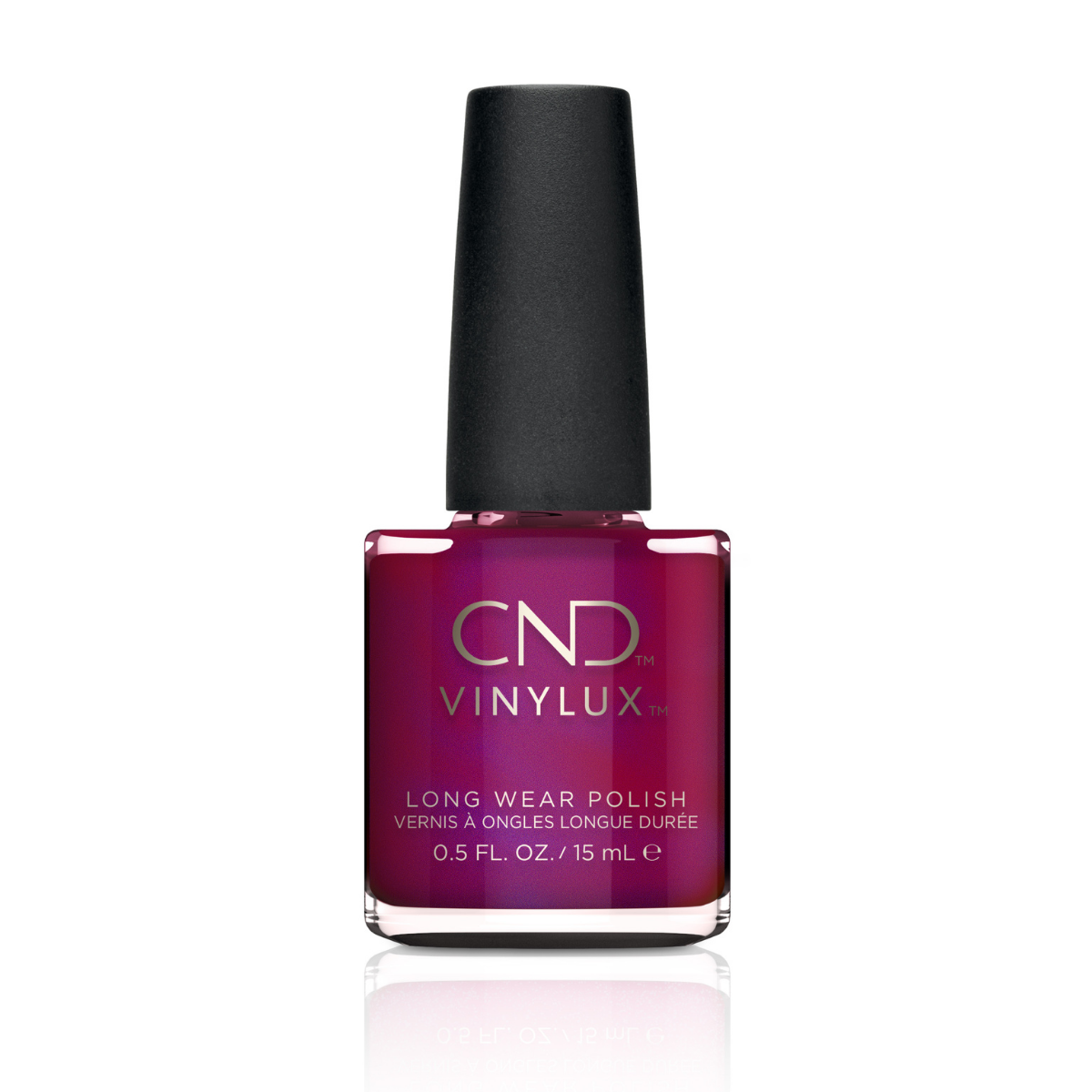 CND Vinylux Ecstasy 15ml