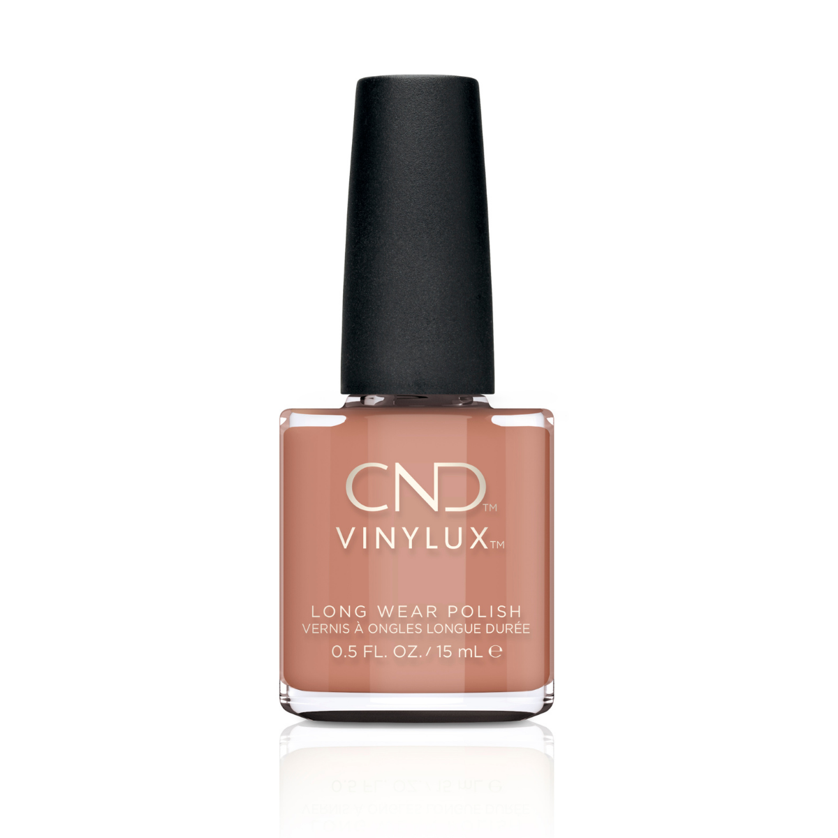 CND Vinylux Flowerbed Folly 15ml
