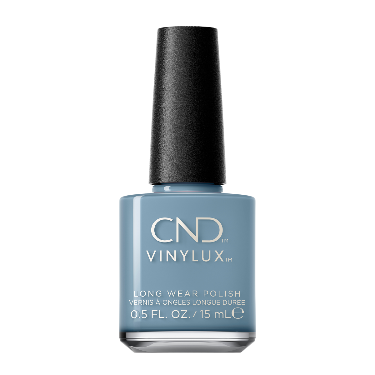 CND™ Vinylux™ Frosted Seaglass 15ml