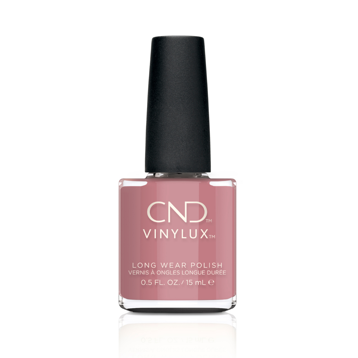 CND Vinylux Fuji Love 15ml