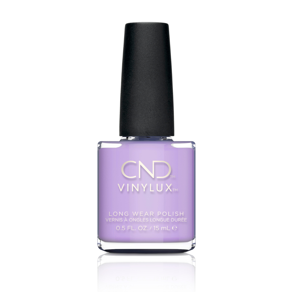 CND Vinylux Gummi 15ml