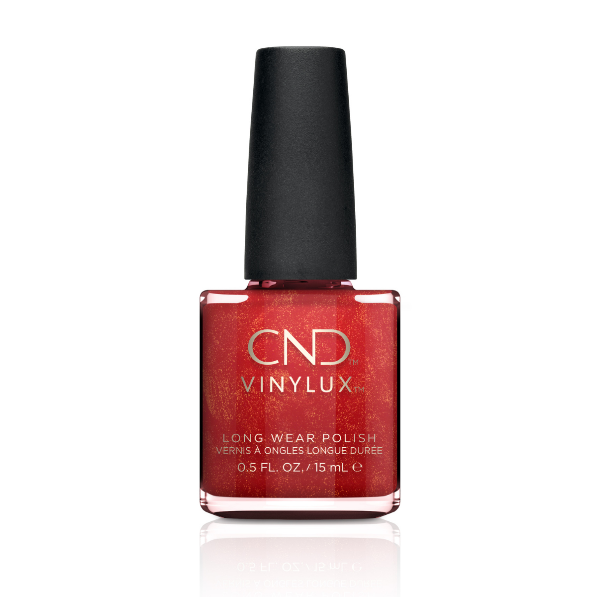 CND Vinylux Hollywood 15ml