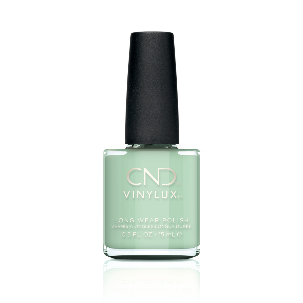 CND Vinylux Magical Topiary 15ml 