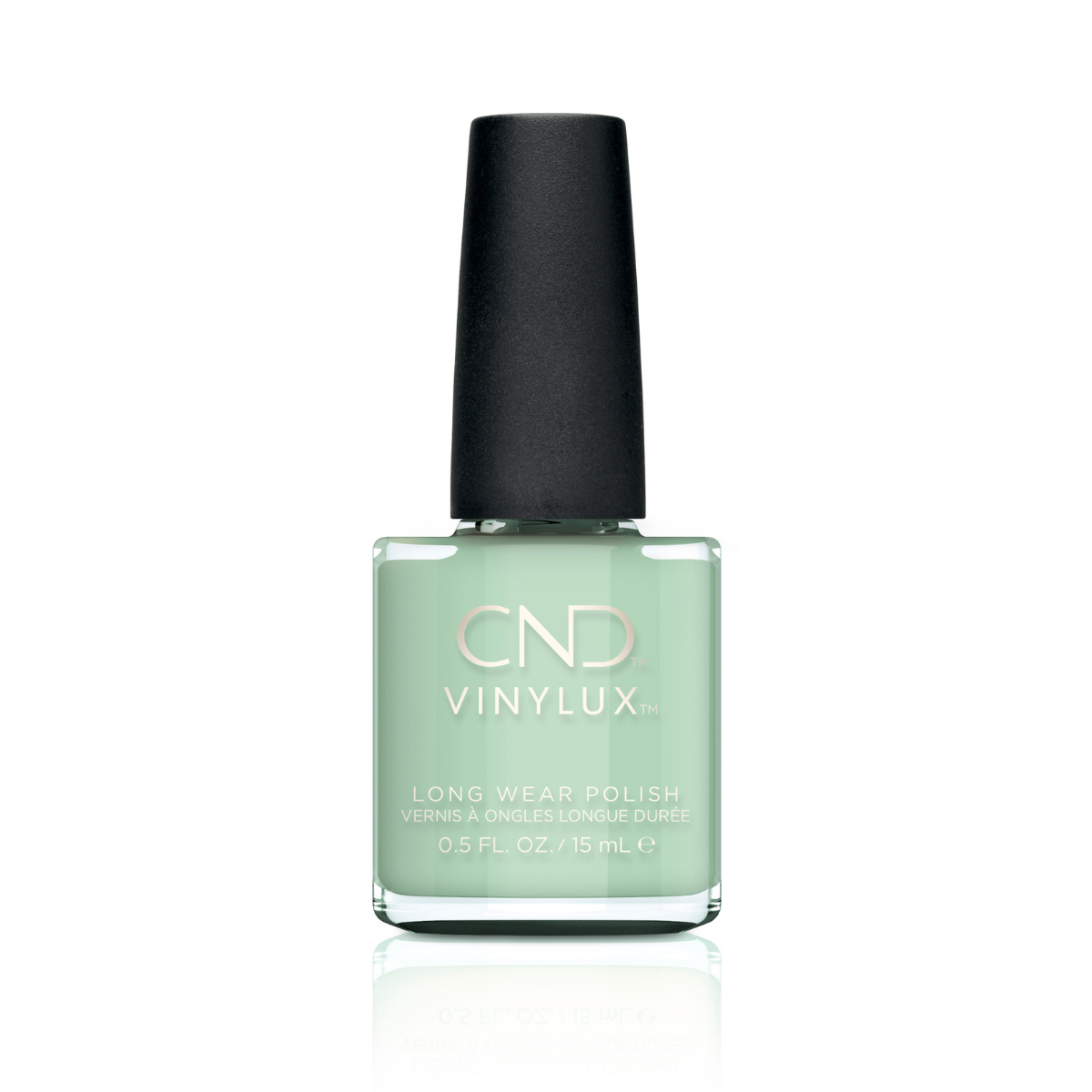 CND Vinylux Magical Topiary 15ml