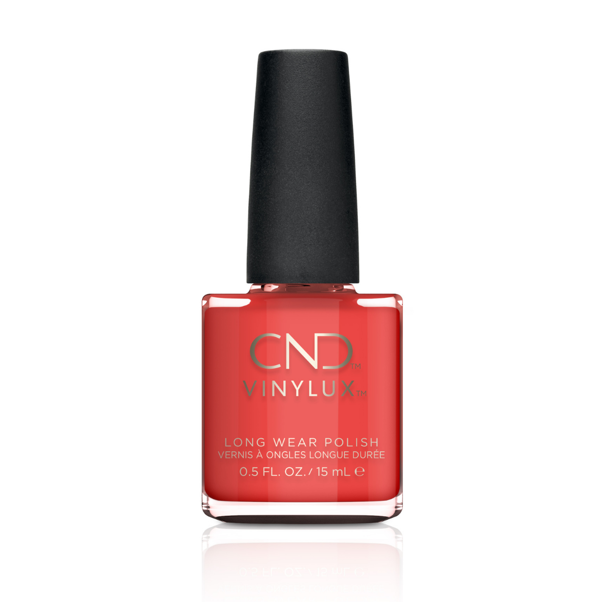 CND Vinylux Mambo Beat 15ml