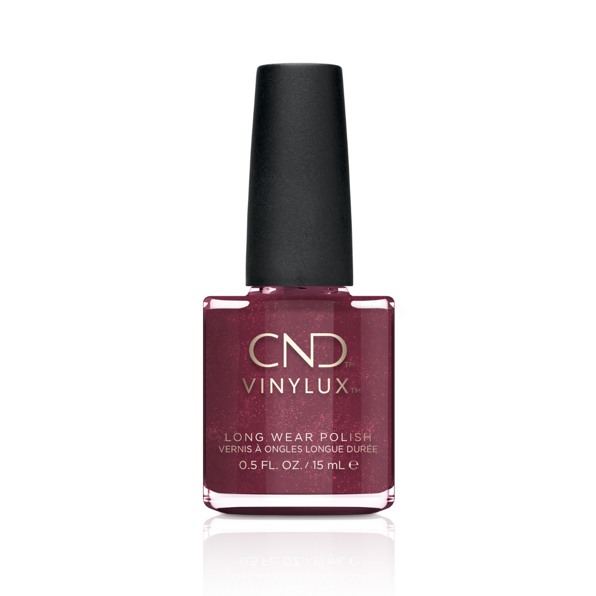 CND Vinylux Masquerade 15ml