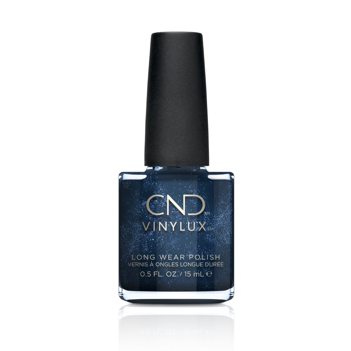CND Vinylux Midnight Swim 15ml