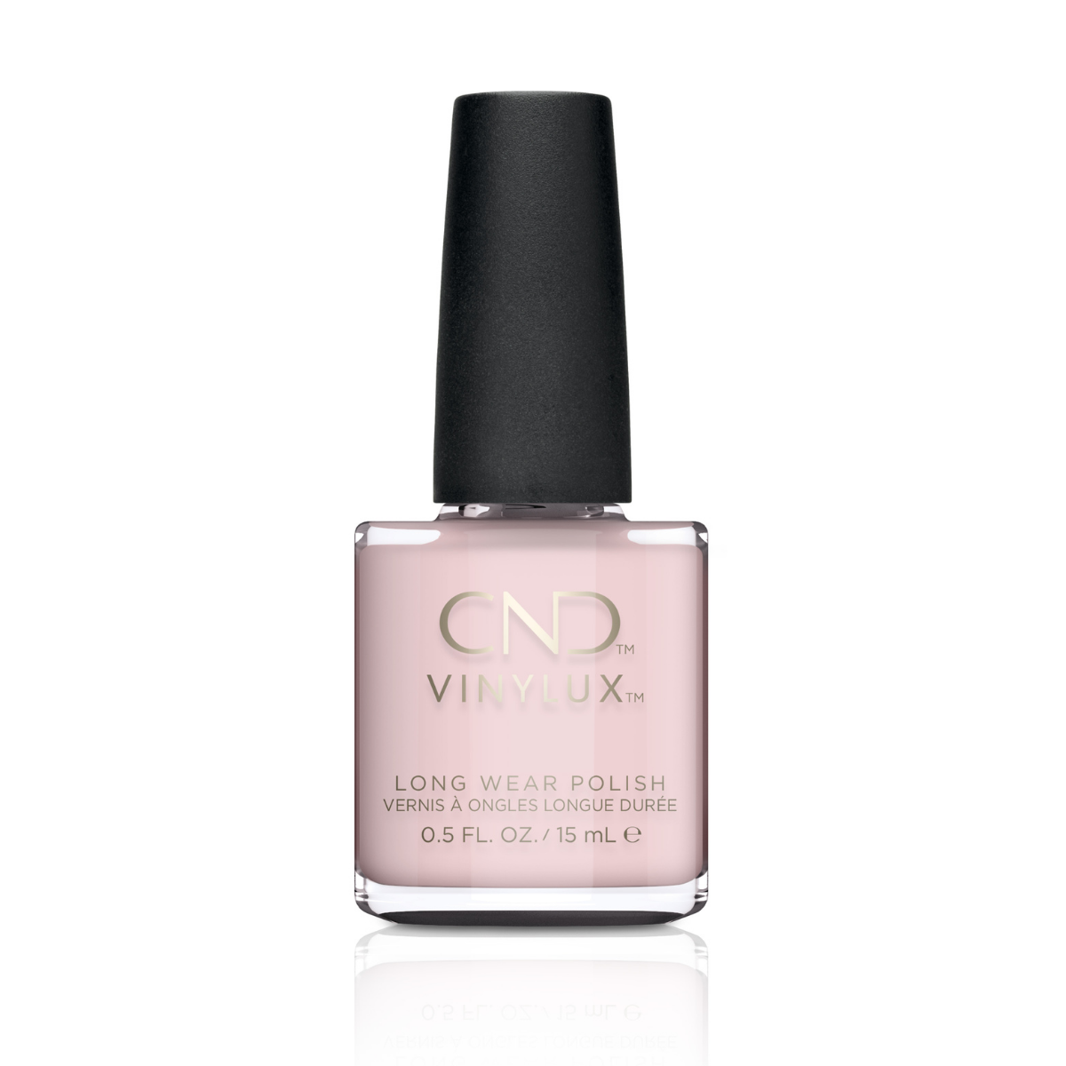 CND Vinylux Negligee 15ml