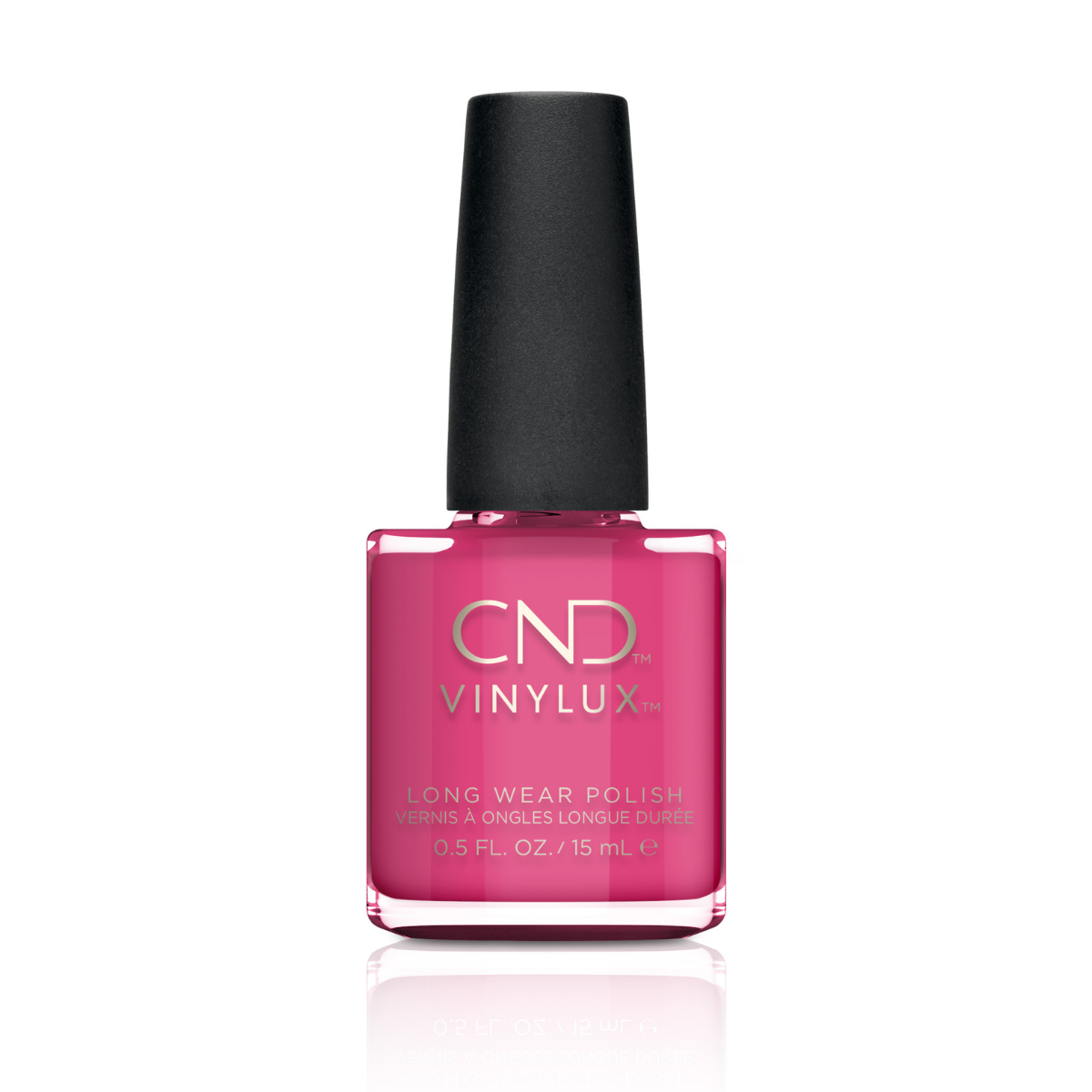 CND Vinylux Pink Bikini 15ml