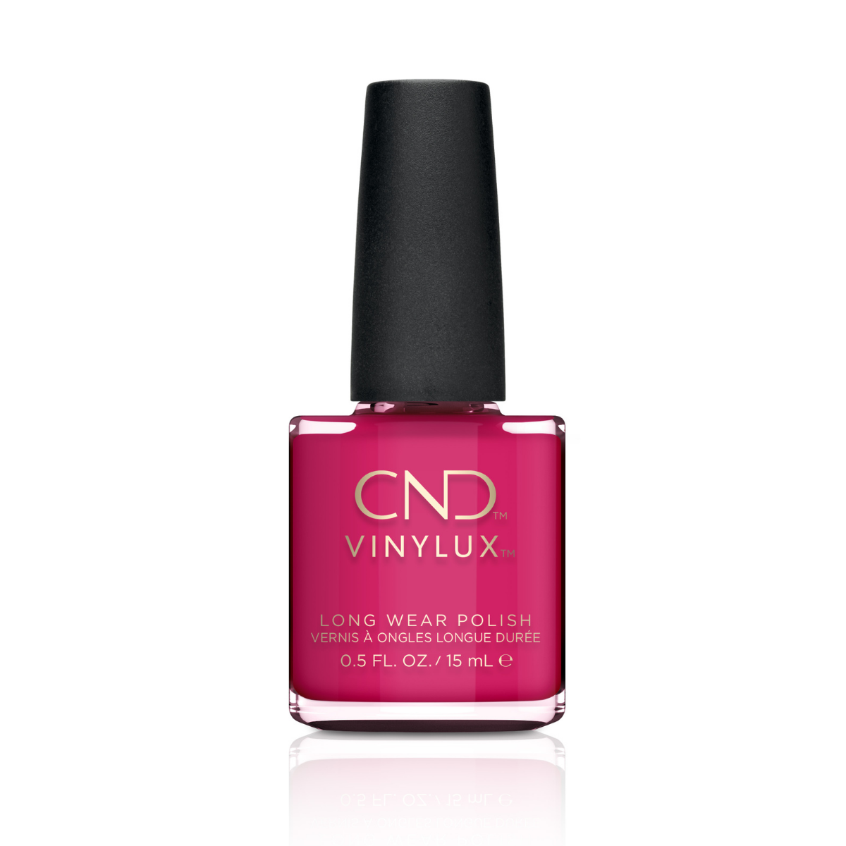CND Vinylux Pink Leggings 15ml