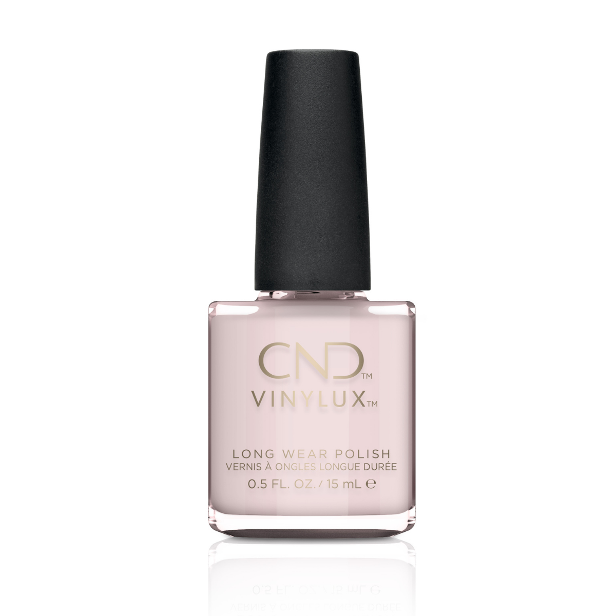 CND Vinylux Romantique 15ml