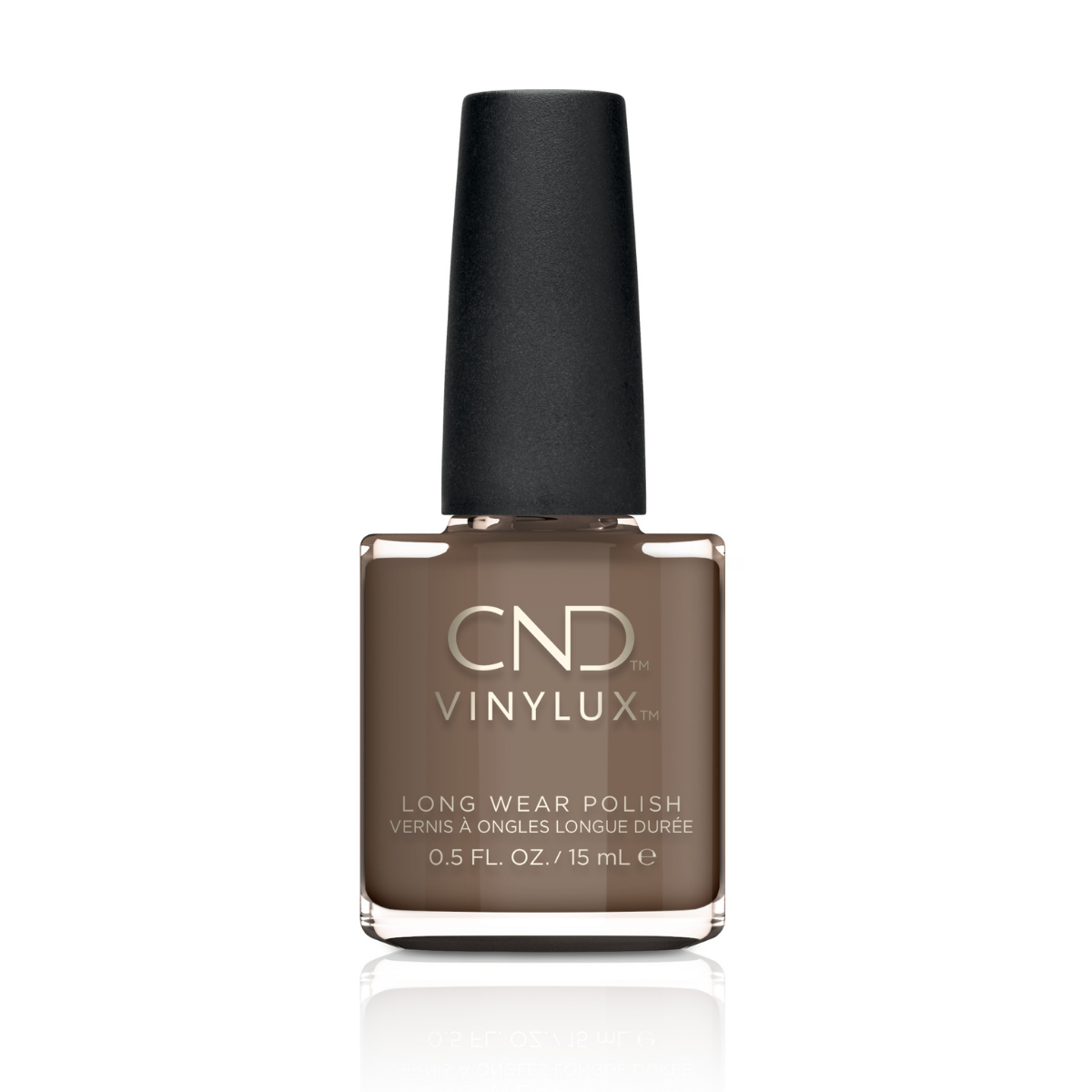 CND Vinylux Rubble 15ml