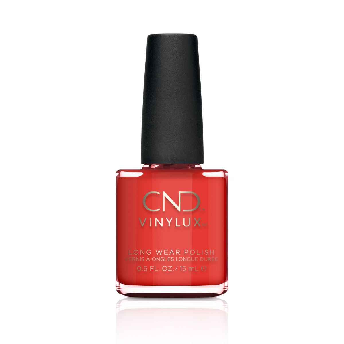 CND Vinylux Tropix 15ml