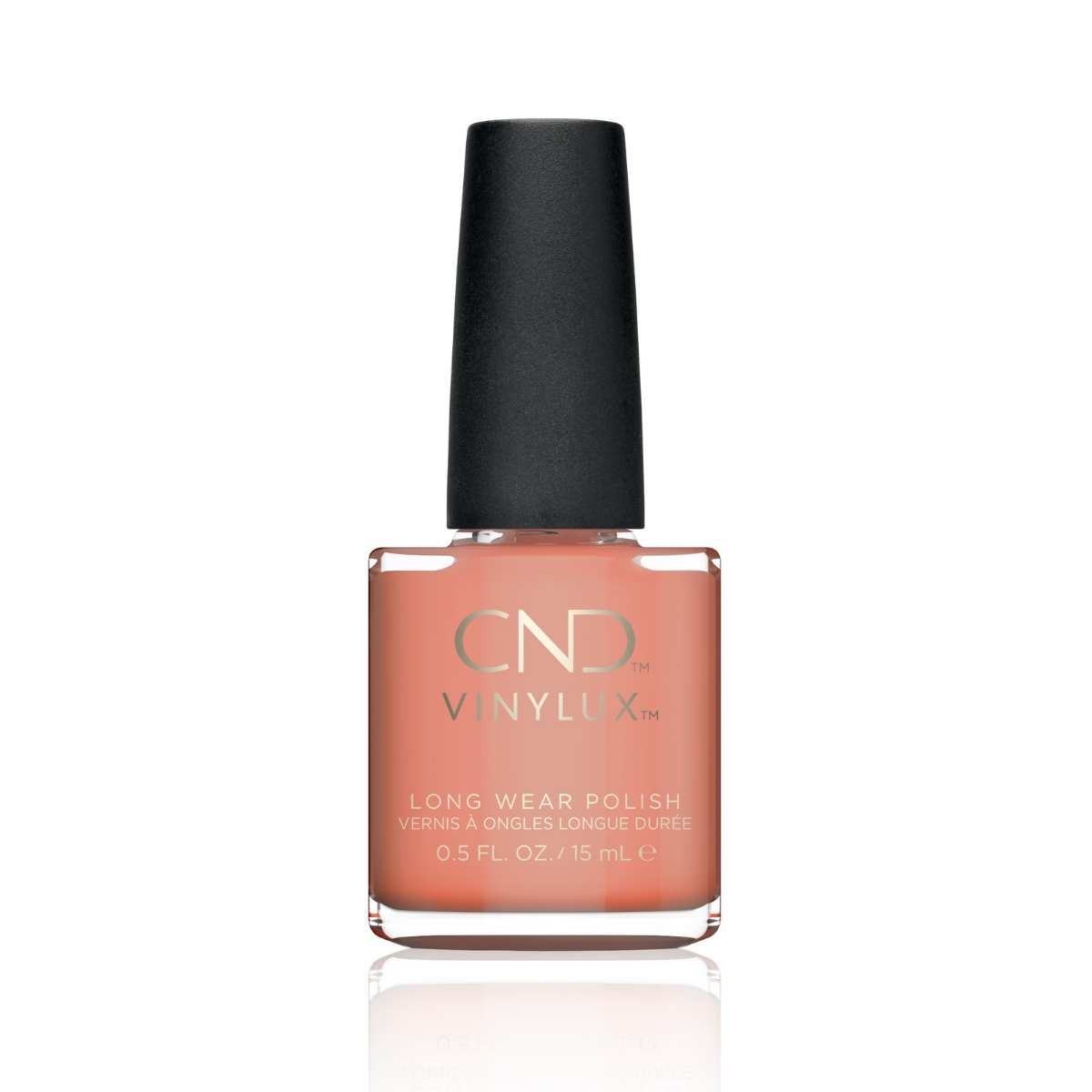 CND Vinylux Uninhibited 15ml