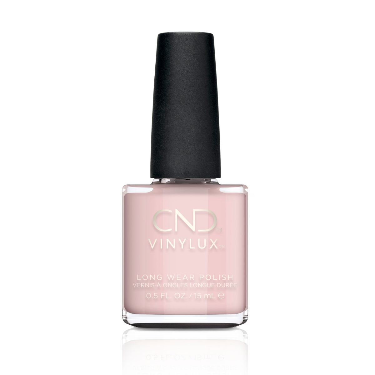 CND Vinylux Unlocked 15ml