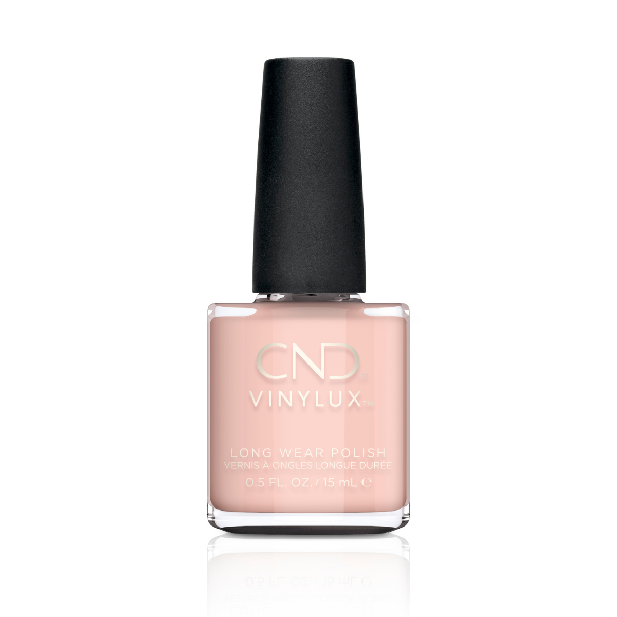CND Vinylux Unmasked 15ml