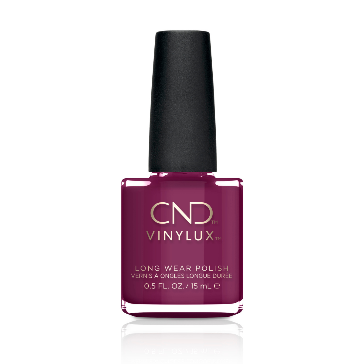 CND Vinylux Vivant 15ml