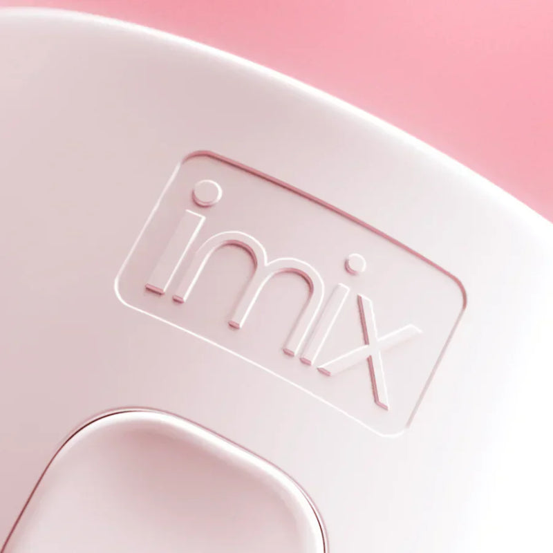 imix® FAQs: Everything You Need to Know Before You Mix