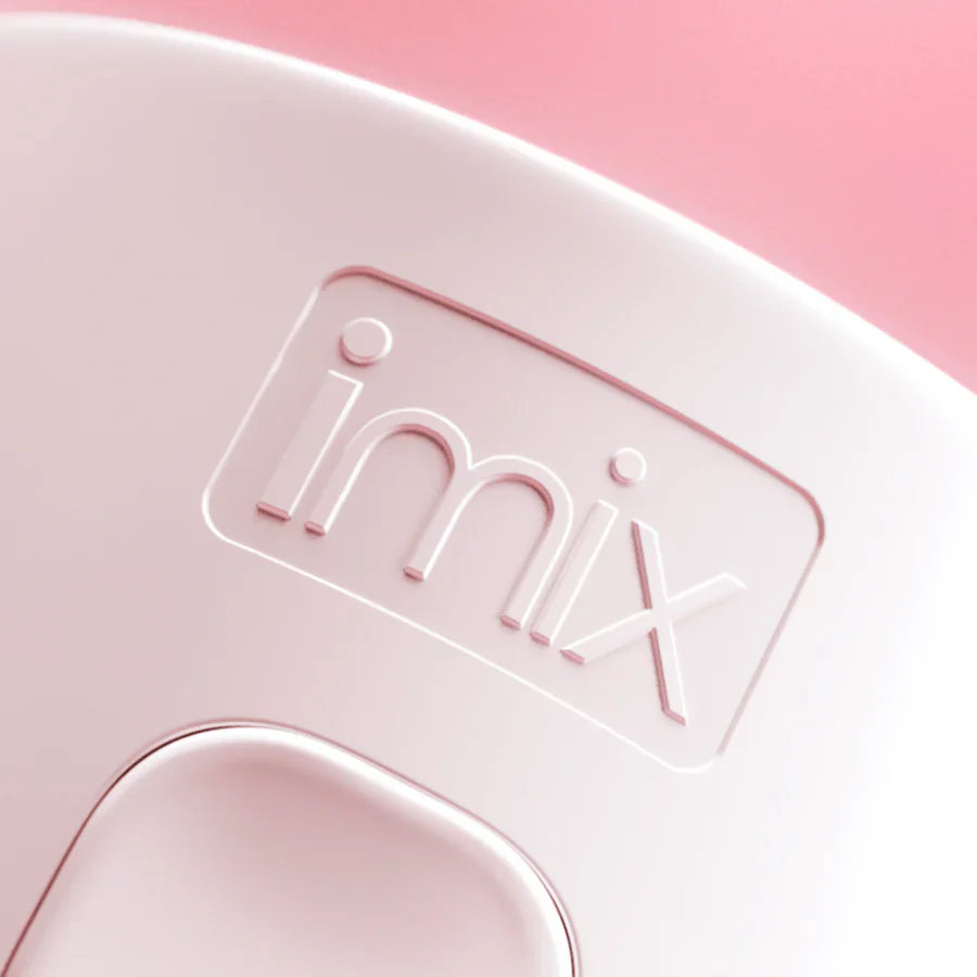 imix® FAQs: Everything You Need to Know Before You Mix